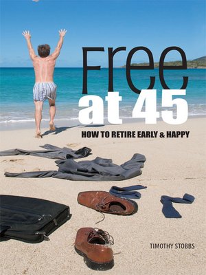cover image of Free at 45